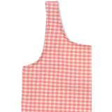 Konges Sløjd Geranium Pink Etta Baddräkt