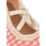 Konges Sløjd Geranium Pink Etta Swim Shoes