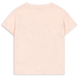 Konges Sløjd Pink/Meow Era Tee Ocs