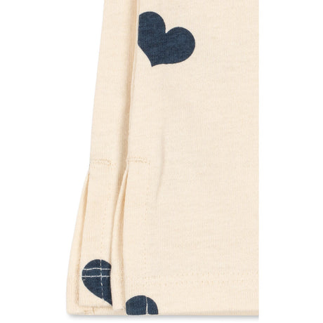 Konges Sløjd Cuore Tricolore Drey Slit Byxor Gots