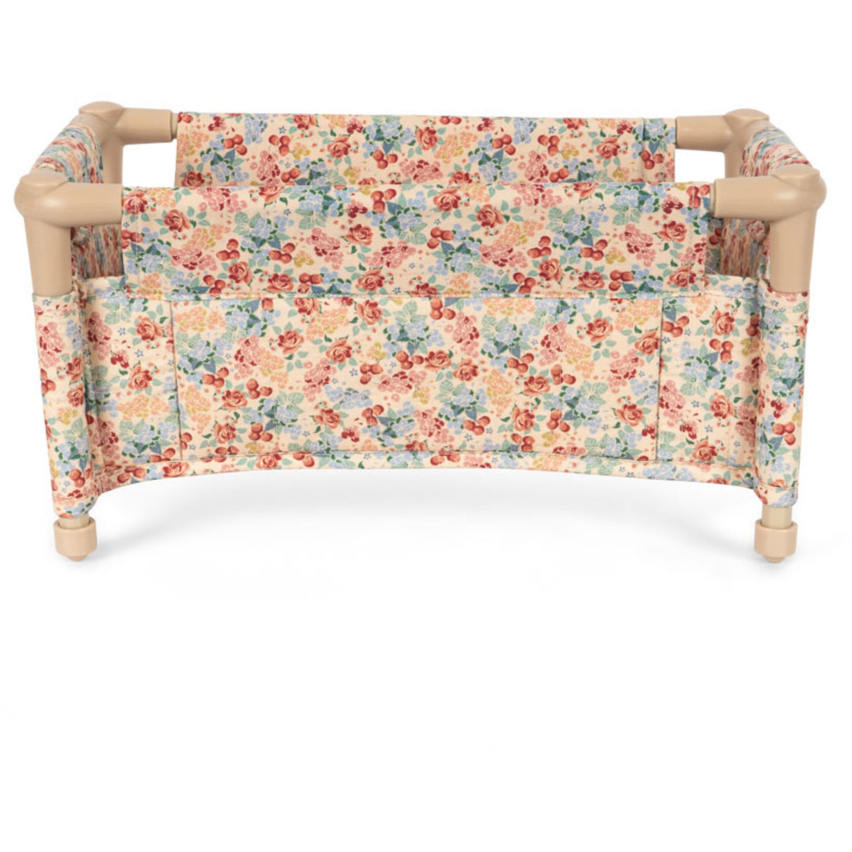 Konges Sløjd Vienna Docka Travel Säng