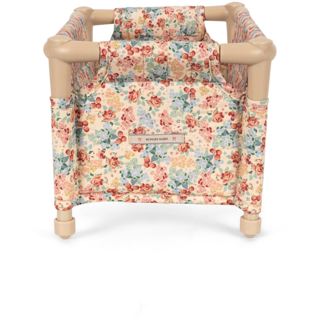 Konges Sløjd Vienna Docka Travel Säng