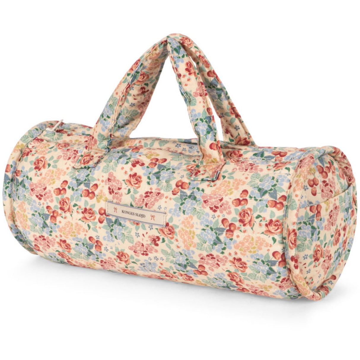 Konges Sløjd Vienna Docka Travel Säng