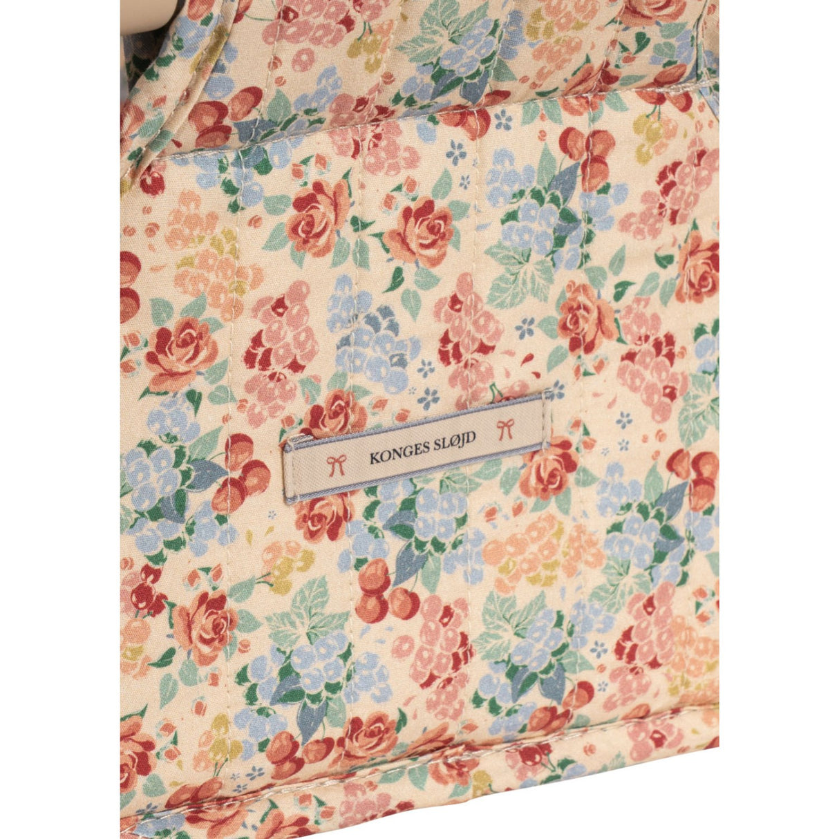 Konges Sløjd Vienna Docka Travel Säng