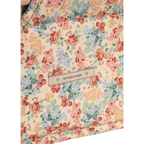 Konges Sløjd Vienna Docka Travel Säng