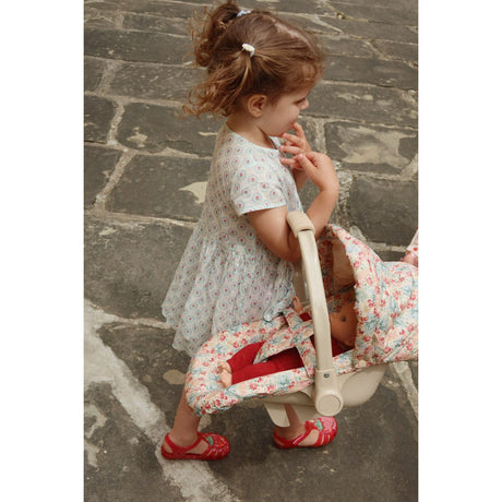 Konges Sløjd Vienna Docka Bil Plats