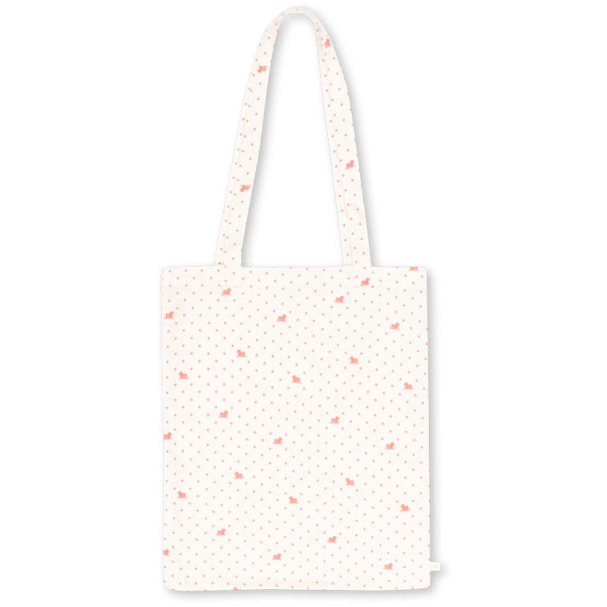 Konges Sløjd Lago Rosa Fanga Bellini Due Baby Sängkläder Gots