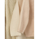 Konges Sløjd Creole Pink Fanga Savora Due Cardigan