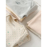 Konges Sløjd Creole Pink Fanga Savora Due Byxor