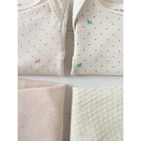 Konges Sløjd Creole Pink Fanga Savora Due Byxor