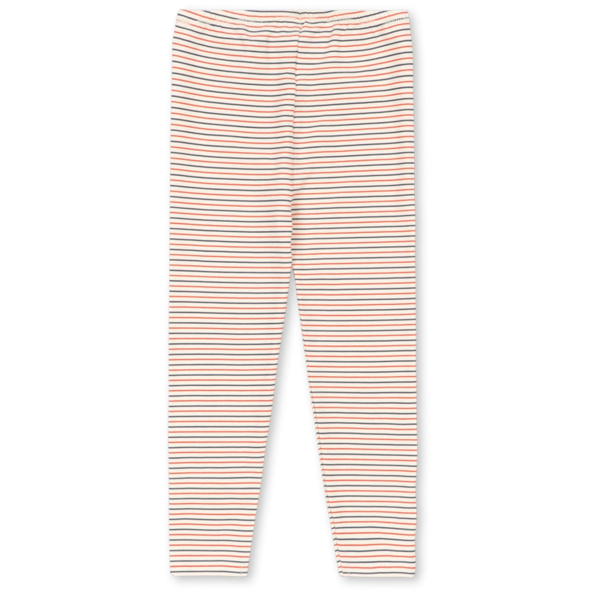 Konges Sløjd Stripe Tricolore Petit Basic Byxor Gots