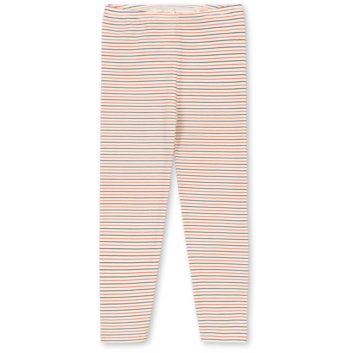 Konges Sløjd Stripe Tricolore Petit Basic Byxor Gots