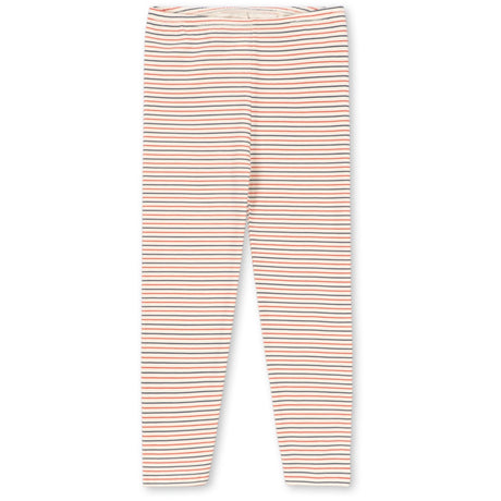 Konges Sløjd Stripe Tricolore Petit Basic Byxor Gots