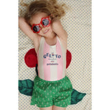 Konges Sløjd Red Solglasögon Junior Flower