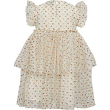 Sofie Schnoor Antique White Kjole