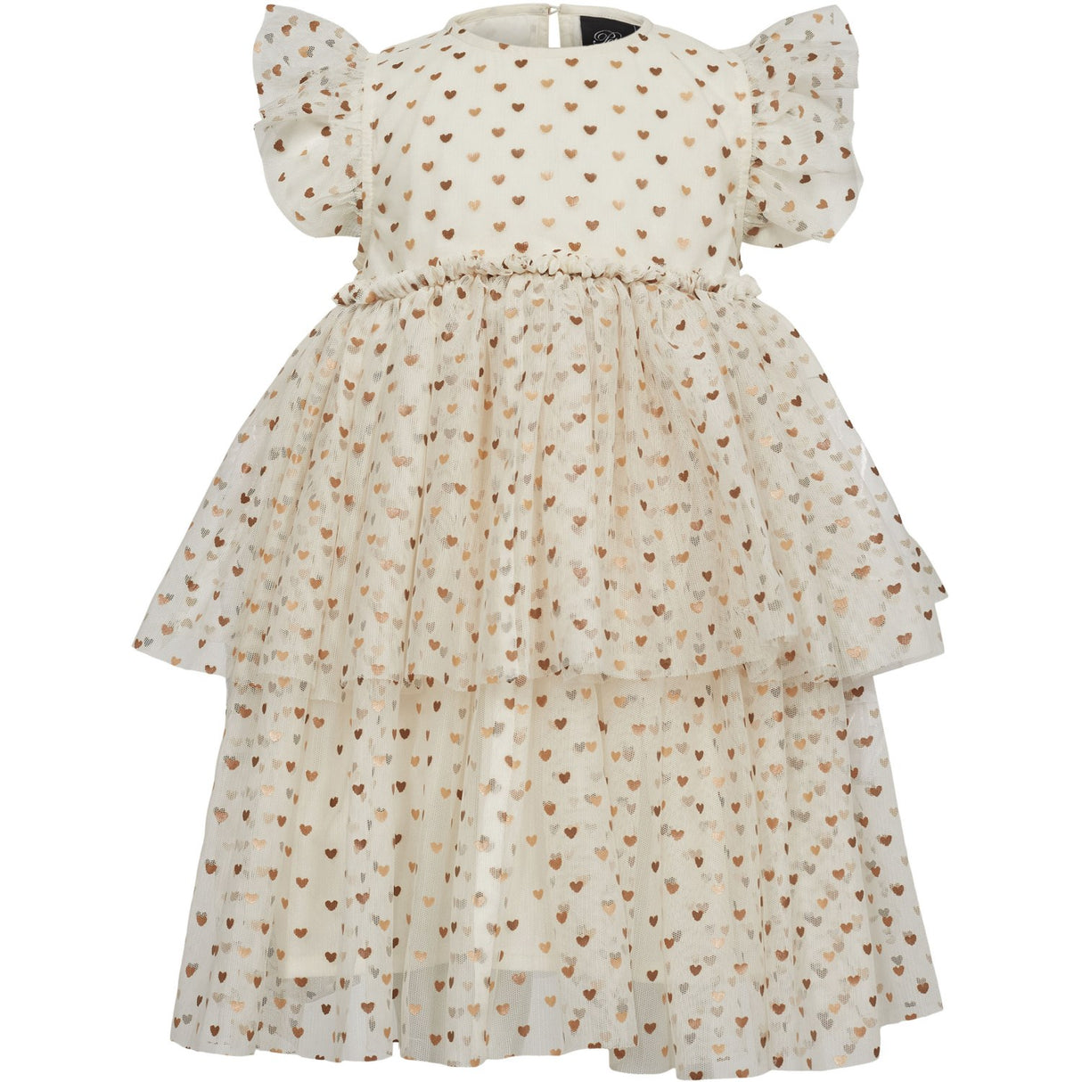 Sofie Schnoor Antique White Kjole