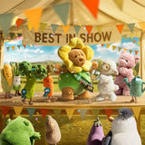 Jellycat Amuseables Carrot