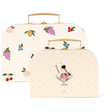 Konges Sløjd Fruity 2 Pack Resväska