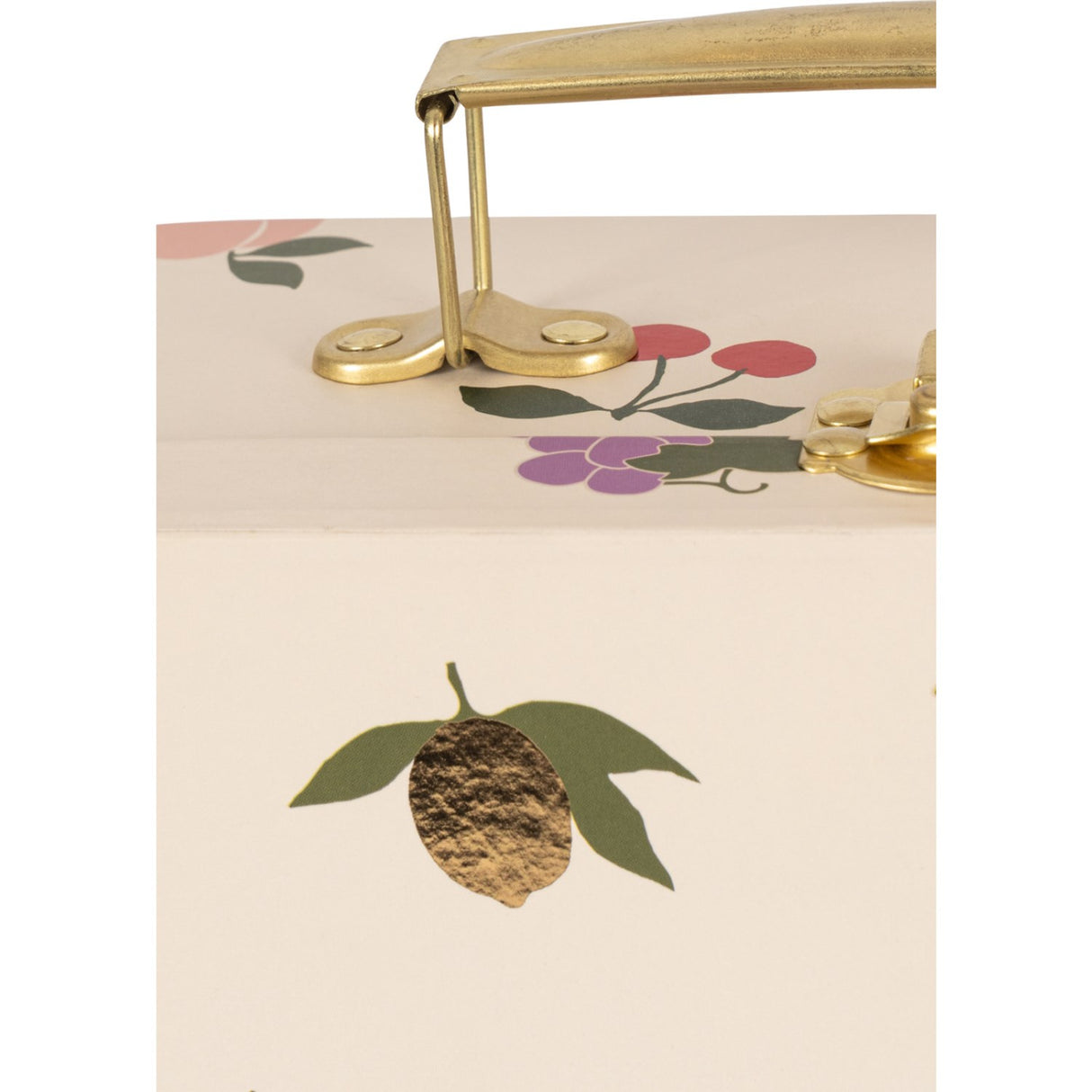 Konges Sløjd Fruity 2 Pack Resväska