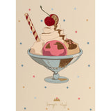 Konges Sløjd Fruity 2 Pack Resväska