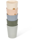 Konges Sløjd Lemon Mix 5 Pack Kopp