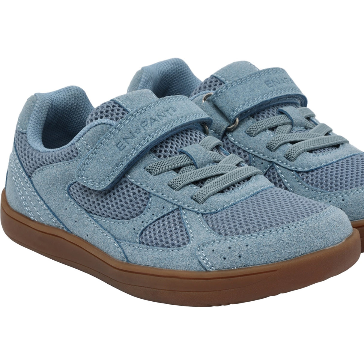 En Fant Citadel Sneakers Kardborreband