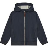 En Fant Ebony Bomber Jacka