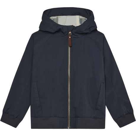 En Fant Ebony Bomber Jacka