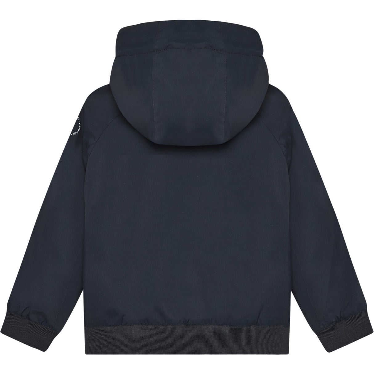 En Fant Ebony Bomber Jacka