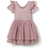 Sofie Schnoor X Luksusbaby Light Rose Estelle Gymdräkt