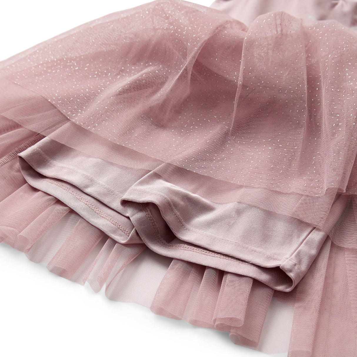 Sofie Schnoor X Luksusbaby Light Rose Estelle Gymdräkt