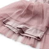 Sofie Schnoor X Luksusbaby Light Rose Estelle Gymdräkt