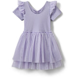 Sofie Schnoor X Luksusbaby Light Lavender Estelle Gymdräkt
