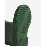 Hunter Hunter Green Kids First Gummistövlar