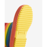 Hunter Multi Kids First Rainbow Gummistövlar