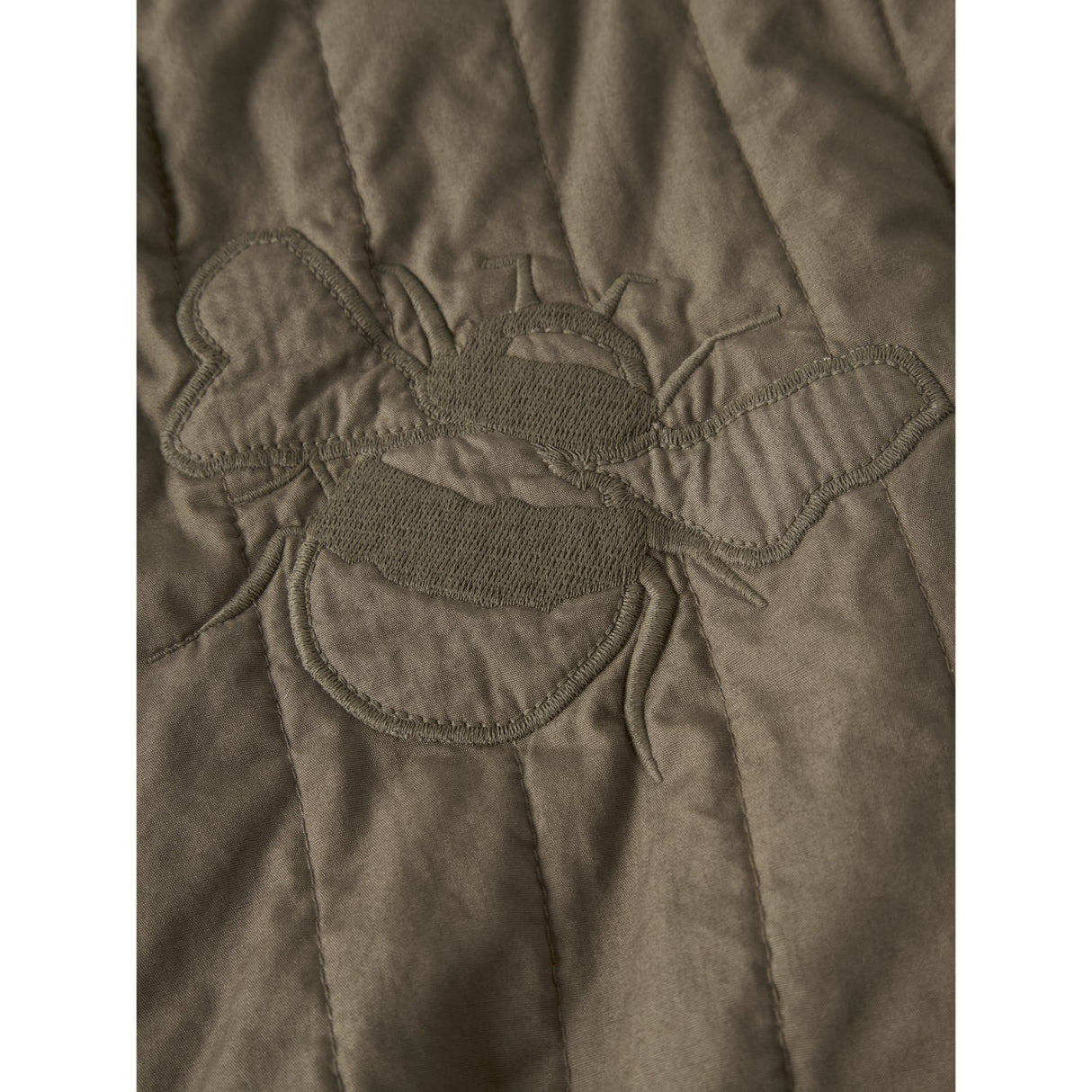 Lil'Atelier Shitake Bee Nmmlio Bomber Jacka Lil