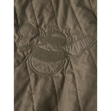 Lil'Atelier Shitake Bee Nmmlio Bomber Jacka Lil