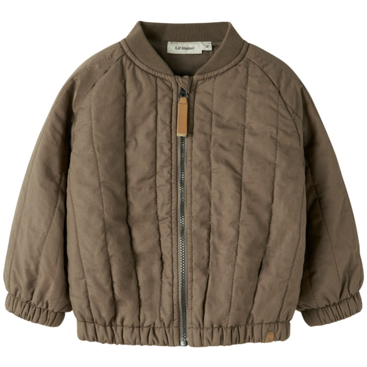 Lil'Atelier Shitake Bee Nmmlio Bomber Jacka Lil