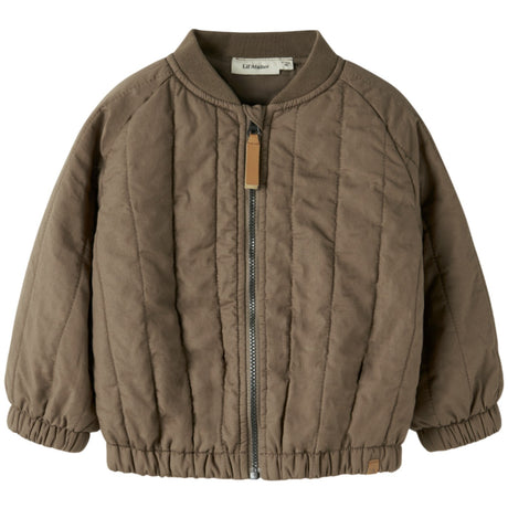 Lil'Atelier Shitake Bee Nmmlio Bomber Jacka Lil