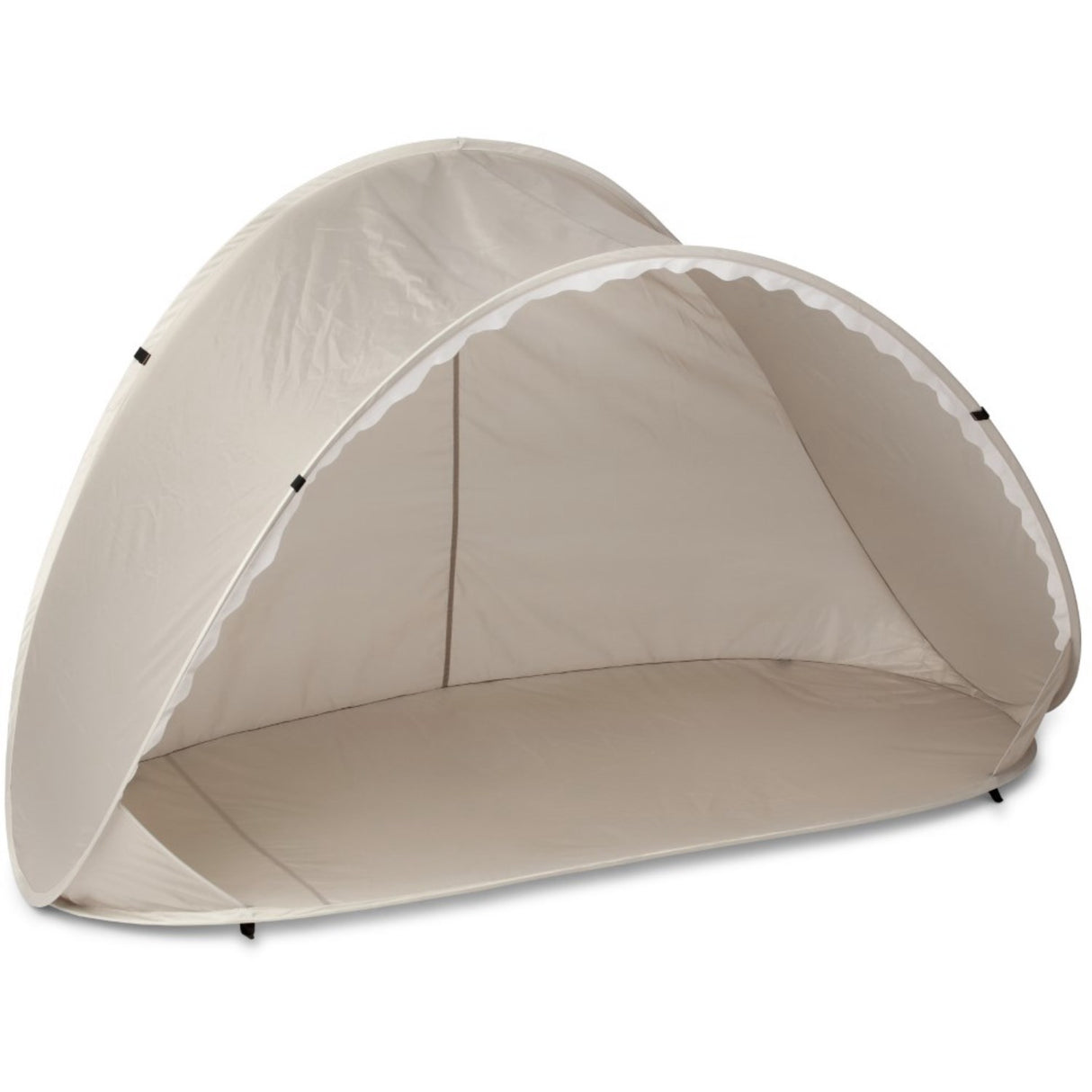 Vanilla COPENHAGEN Oyster Grey Pop-Up Tält Family