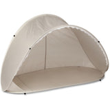 Vanilla COPENHAGEN Oyster Grey Pop-Up Tält Family