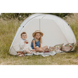 Vanilla COPENHAGEN Oyster Grey Pop-Up Tält Family