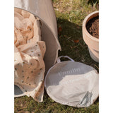 Vanilla COPENHAGEN Oyster Grey Pop-Up Tält Sleep