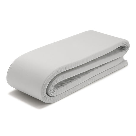 Vanilla COPENHAGEN Cosy Grey Säng Bumper Cot