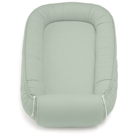 Vanilla COPENHAGEN Fern Green Babynest
