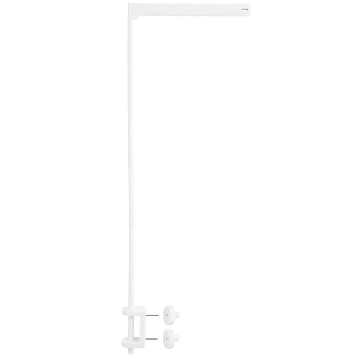 Vanilla COPENHAGEN White Canopy Holder