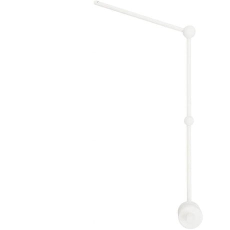 Vanilla COPENHAGEN White Mobil Holder