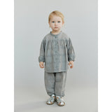 Sofie Schnoor Stone Grey Carlinakb Byxor