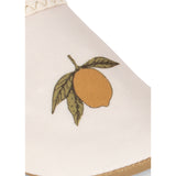 Konges Sløjd Mon Grand Citron Aster Swim Shoes