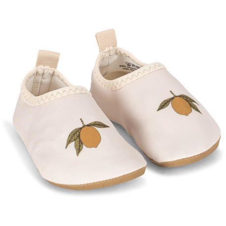Konges Sløjd Mon Grand Citron Aster Swim Shoes